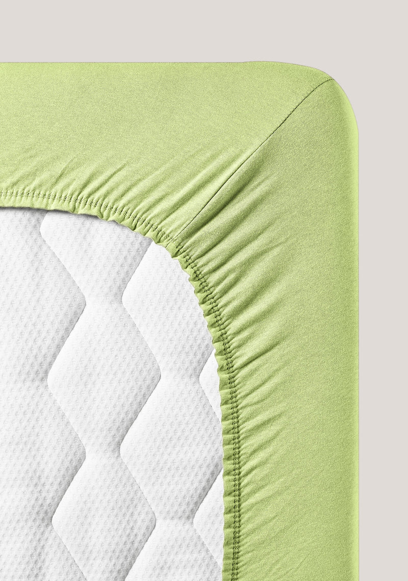 Easy-Stretch Fitted Sheet M