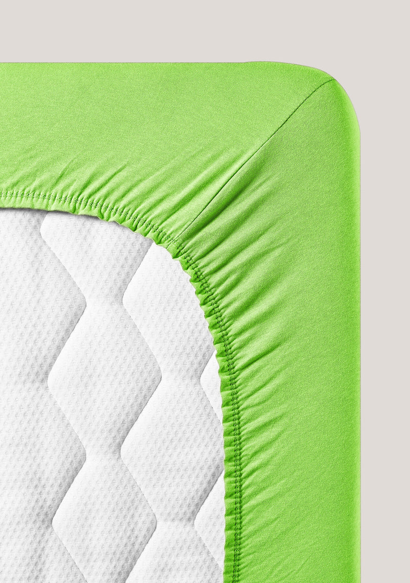 Easy-Stretch Fitted Sheet M