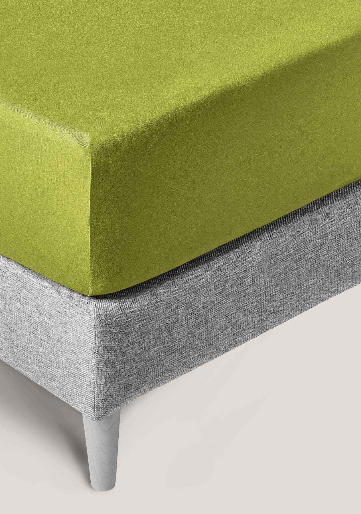 Easy-Stretch Spannbettlaken S, für bis zu 40 cm Höhe