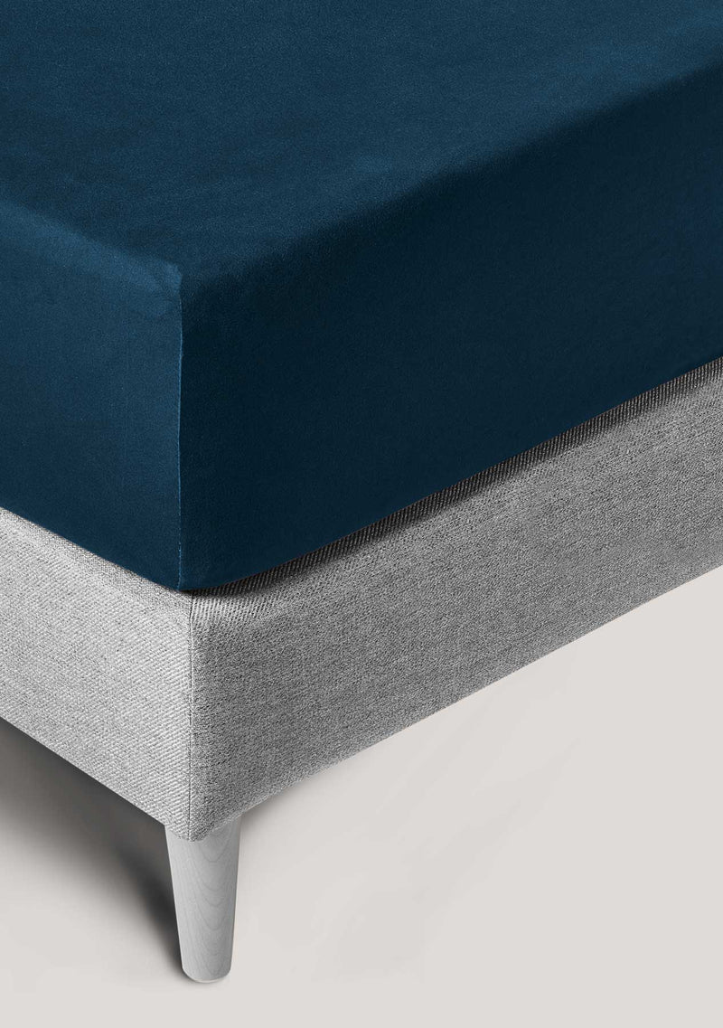 Easy-Stretch Spannbettlaken S, für bis zu 40 cm Höhe