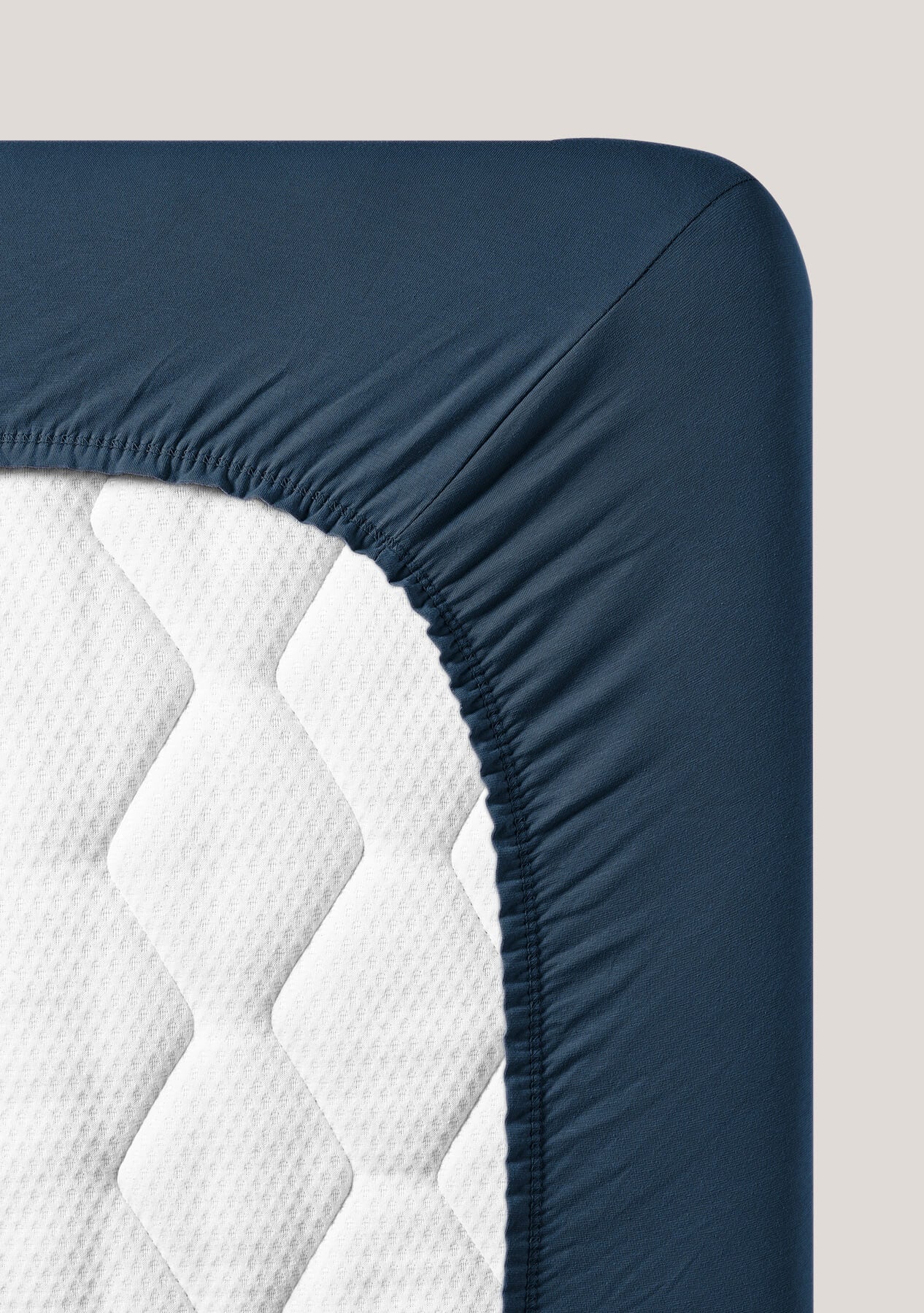 Easy-Stretch Spannbettlaken S, für bis zu 40 cm Höhe