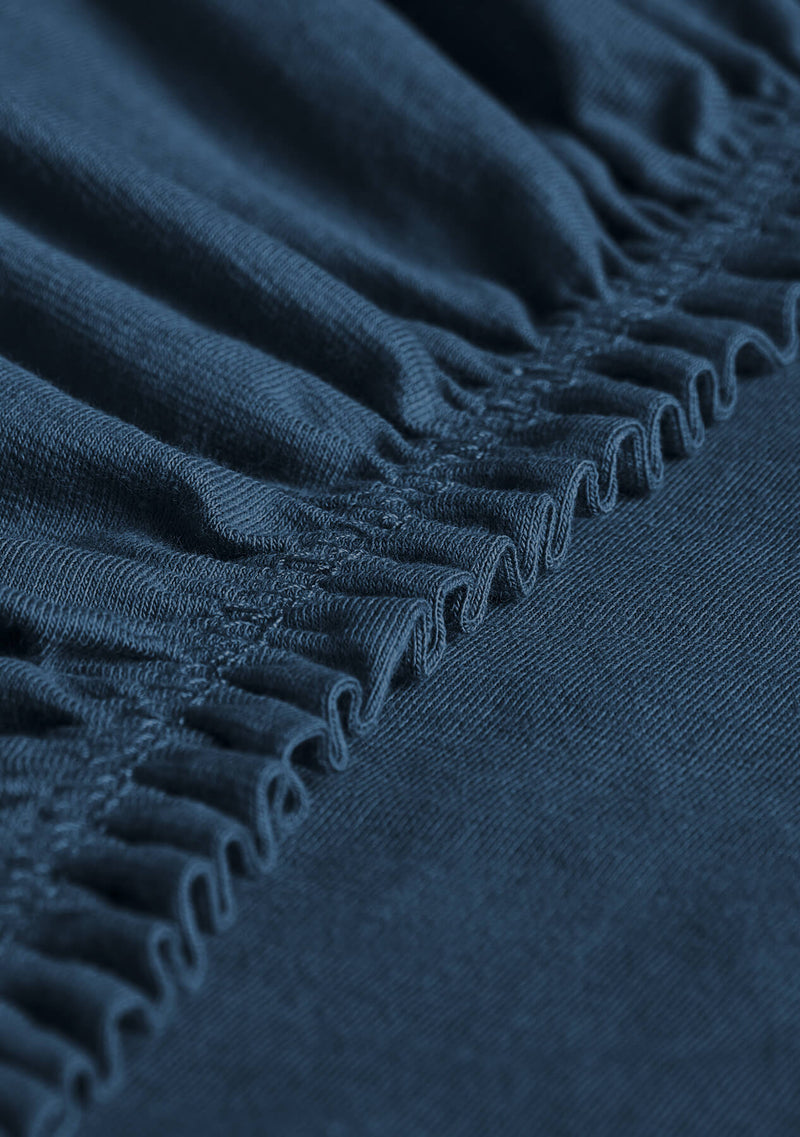 Easy-Stretch Spannbettlaken S, für bis zu 40 cm Höhe
