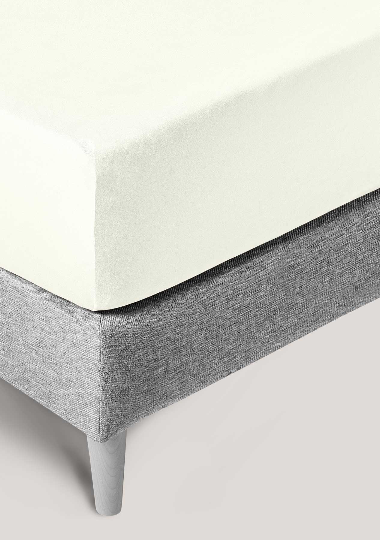 Easy-Stretch Spannbettlaken S, für bis zu 40 cm Höhe