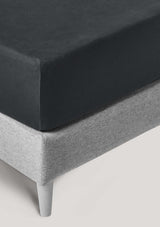 Easy-Stretch Fitted Sheet M