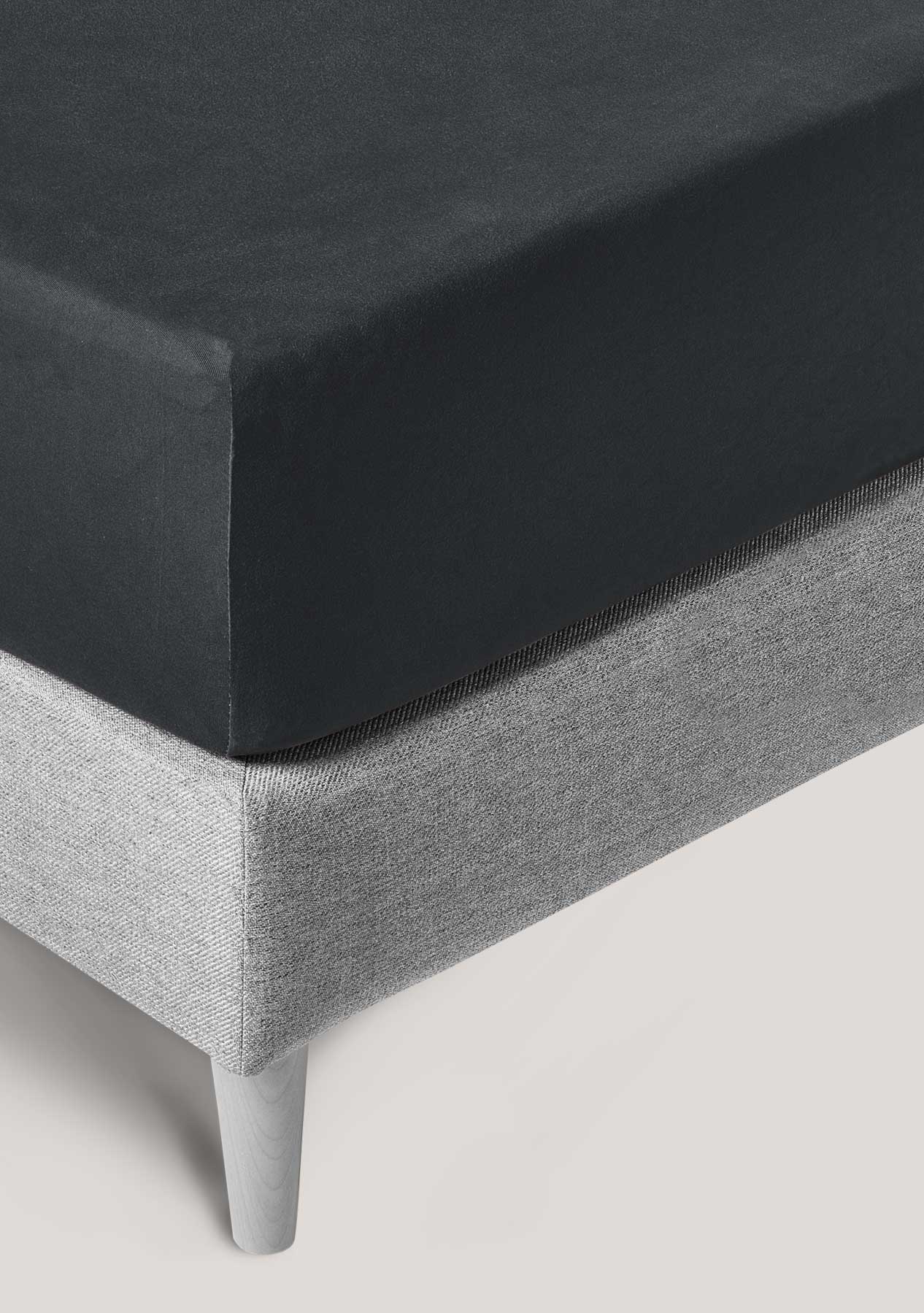 Easy-Stretch Spannbettlaken S, für bis zu 40 cm Höhe