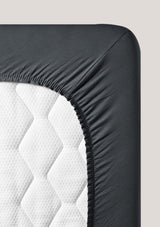 Easy-Stretch Fitted Sheet S