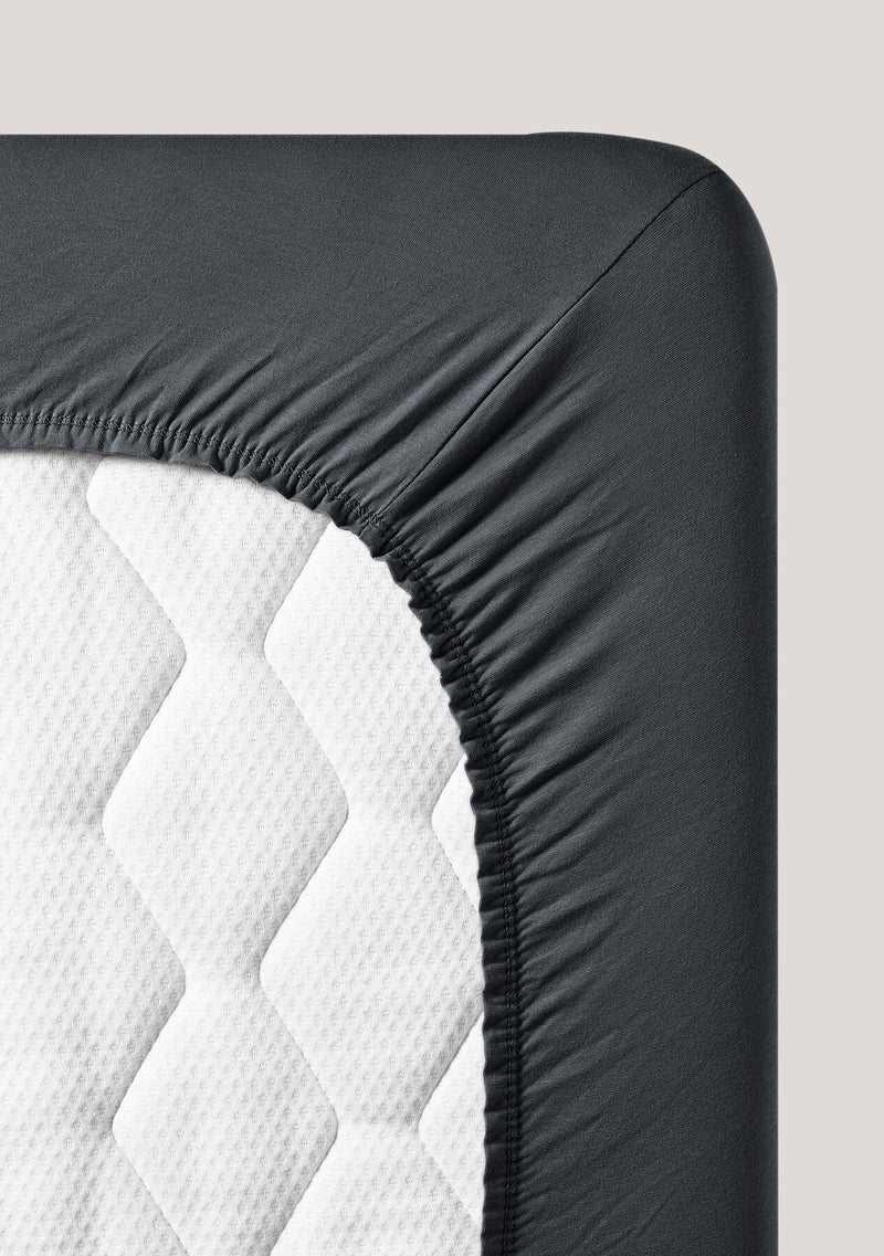 Easy-Stretch Spannbettlaken S, für bis zu 40 cm Höhe