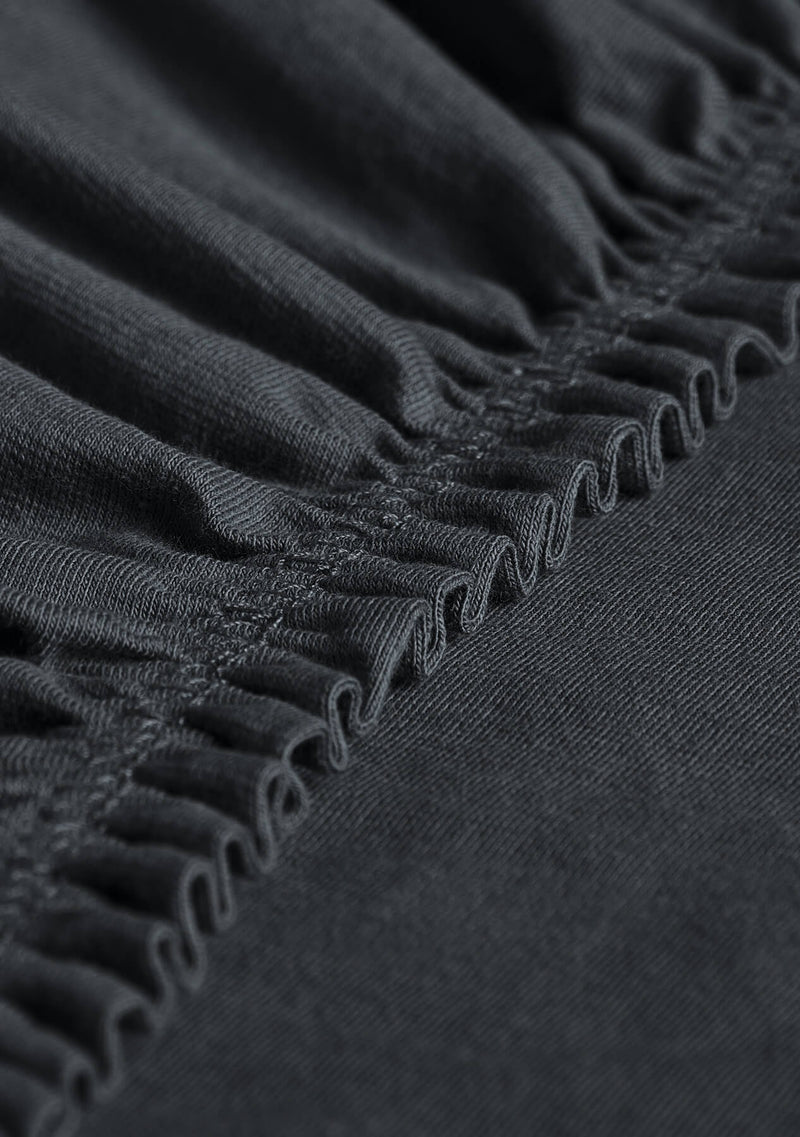 Easy-Stretch Fitted Sheet M