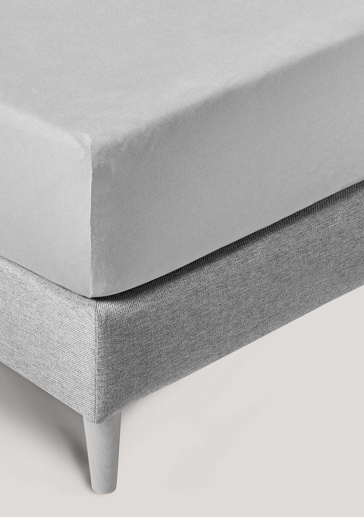 Easy-Stretch Spannbettlaken S, für bis zu 40 cm Höhe