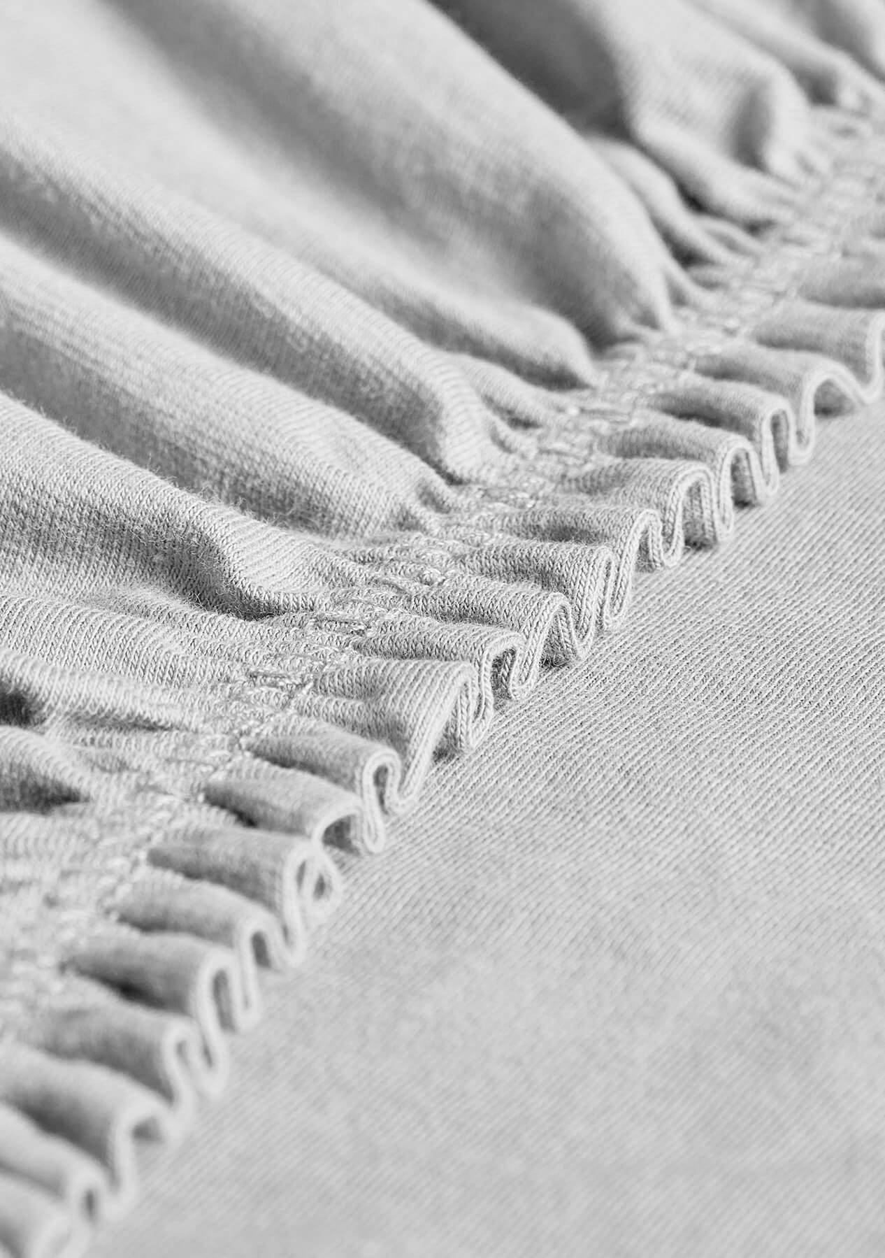 Easy-Stretch Spannbettlaken S, für bis zu 40 cm Höhe