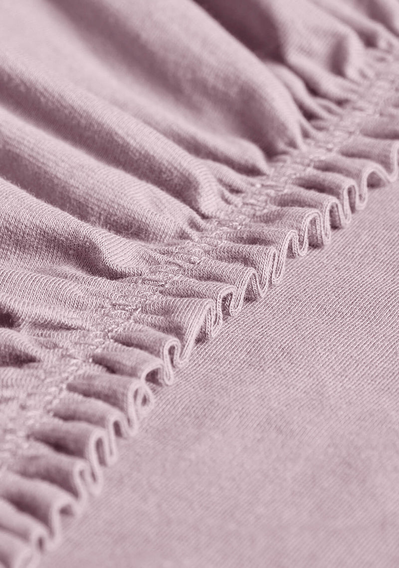 Easy-Stretch Spannbettlaken S, für bis zu 40 cm Höhe