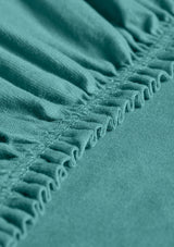 Easy-Stretch Fitted Sheet M