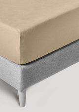 Easy-Stretch Spannbettlaken S, für bis zu 40 cm Höhe