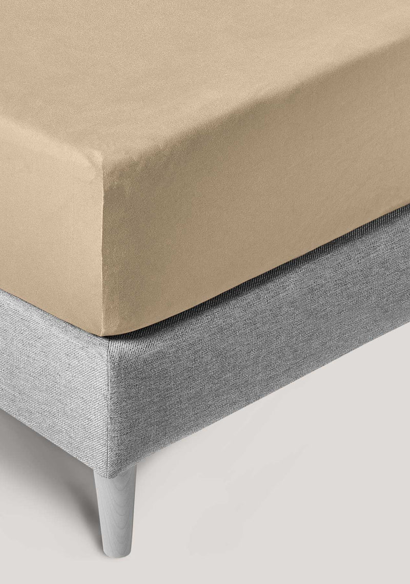 Easy-Stretch Spannbettlaken S, für bis zu 40 cm Höhe
