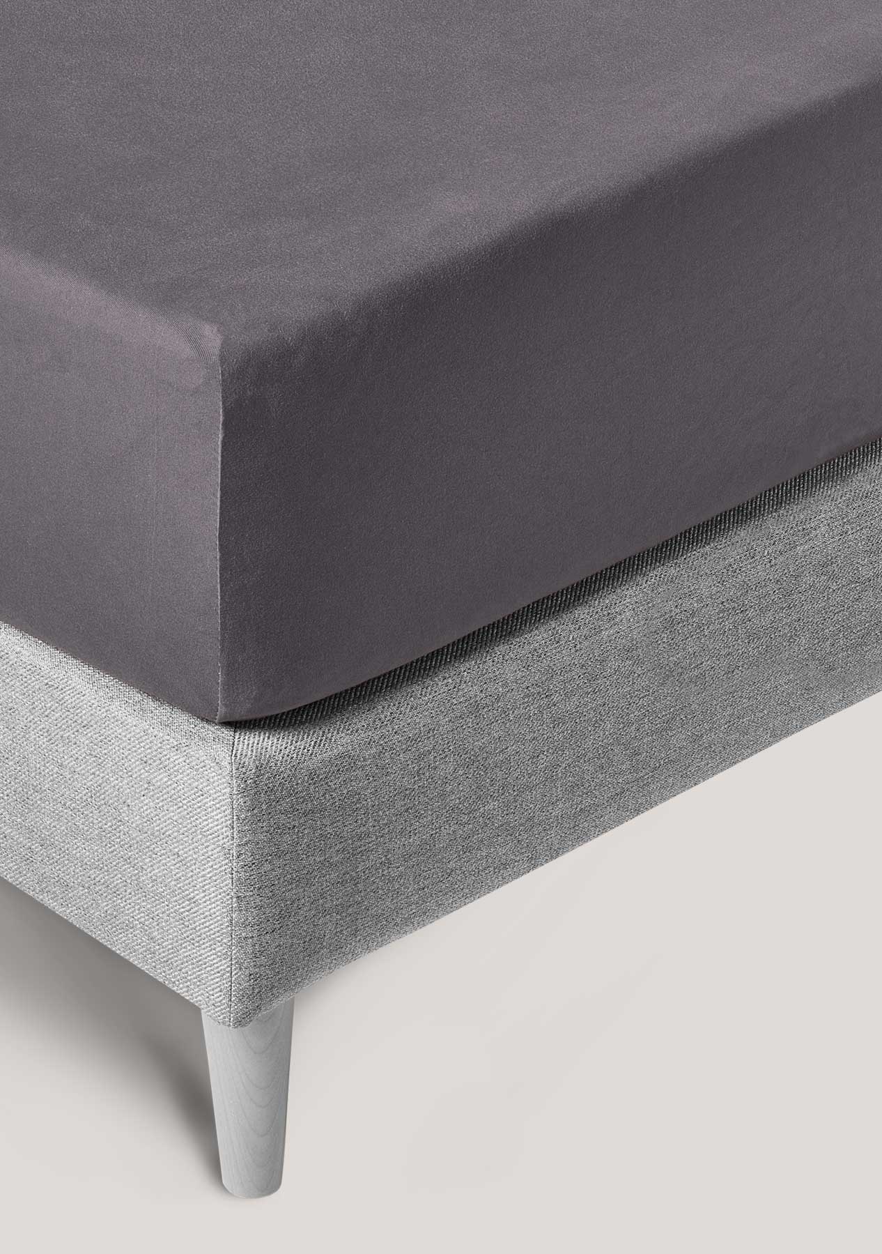 Easy-Stretch Spannbettlaken S, für bis zu 40 cm Höhe
