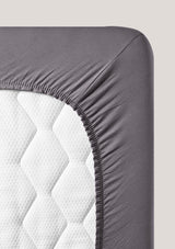 Easy-Stretch Spannbettlaken S, für bis zu 40 cm Höhe