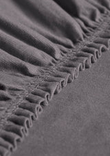 Easy-Stretch Fitted Sheet M