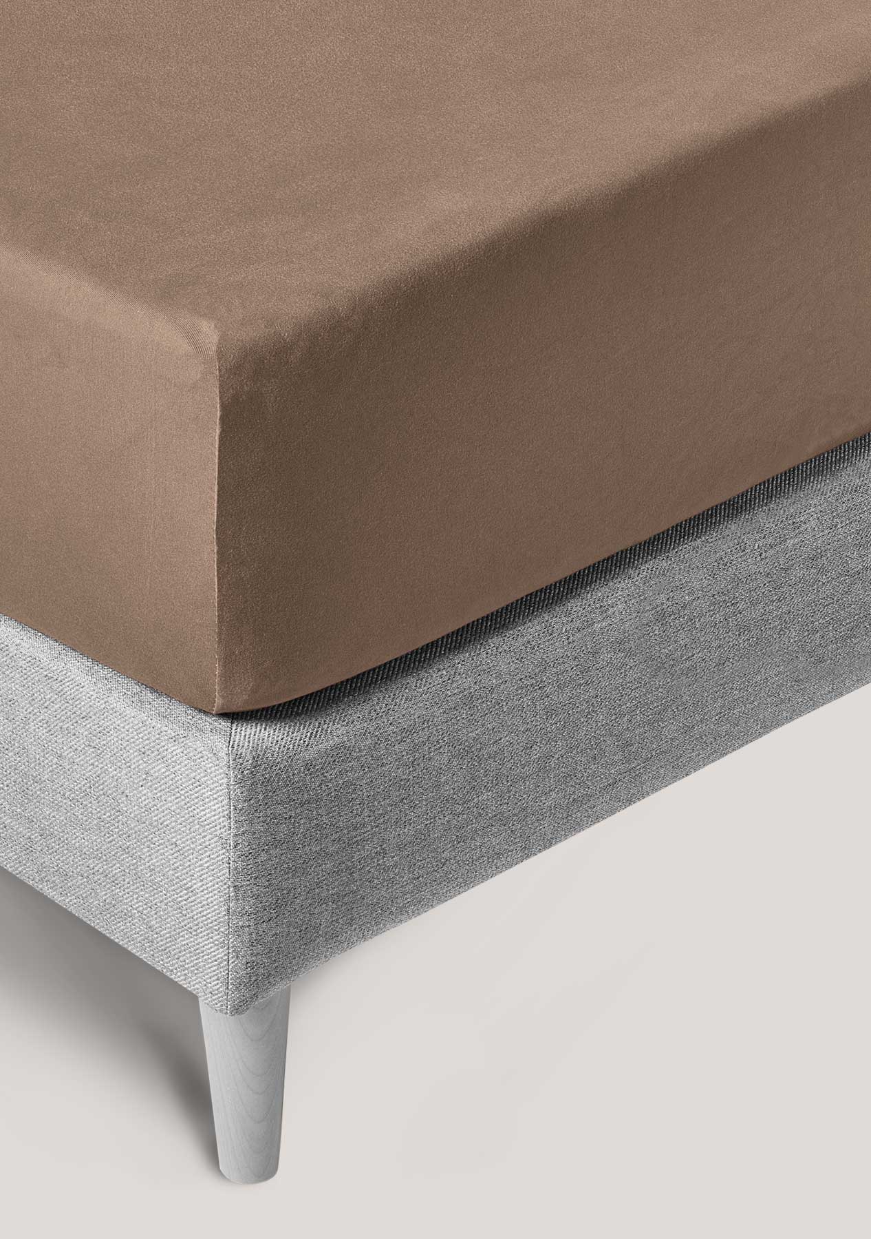 Easy-Stretch Spannbettlaken S, für bis zu 40 cm Höhe