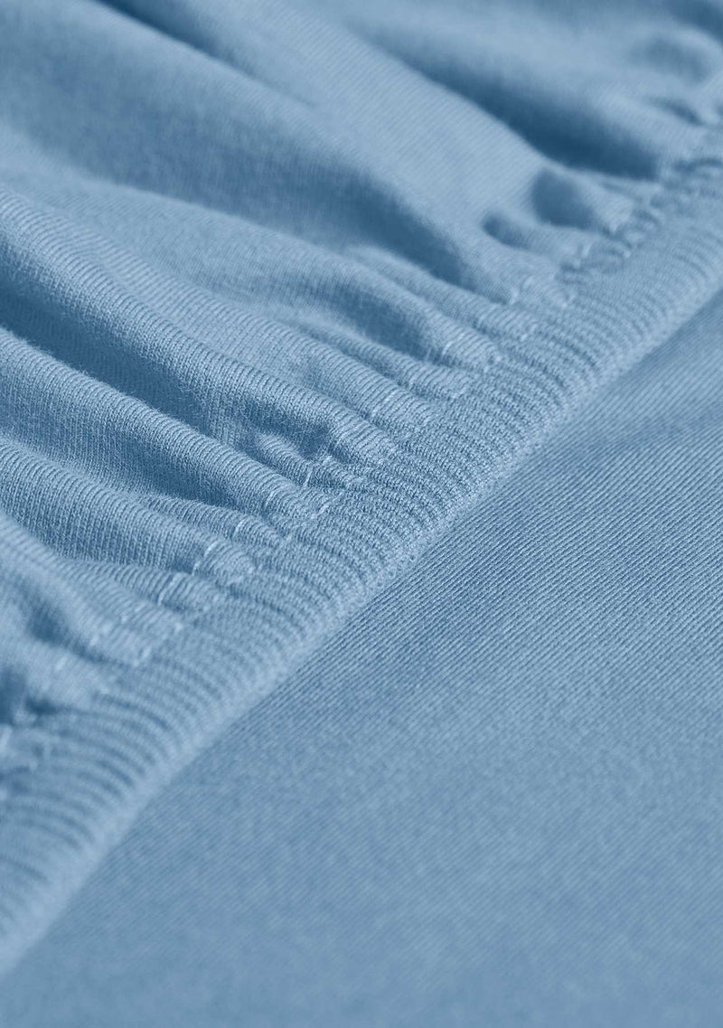 Exclusive-stretch fitted sheets XL