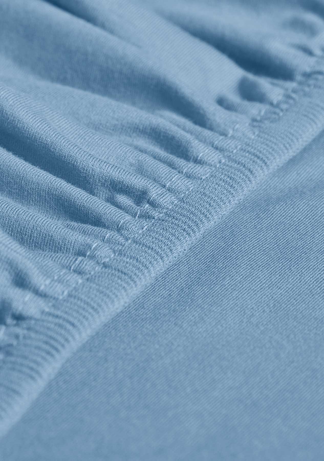 Exclusive-stretch fitted sheets L