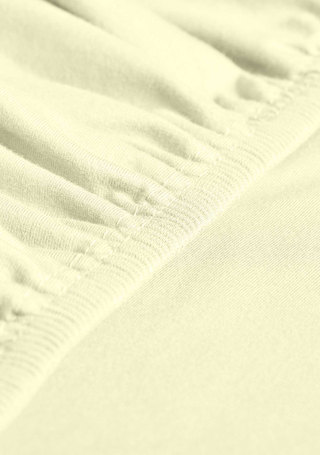 Exclusive-stretch fitted sheets L
