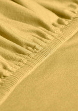 Exclusive-stretch fitted sheets L