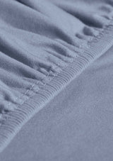 Exclusive-stretch fitted sheets L