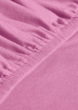 Exclusive-stretch fitted sheets L