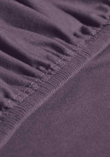 Exclusive-stretch fitted sheets L