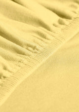 Exclusive-stretch fitted sheets L