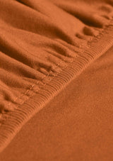 Exclusive-stretch fitted sheets L
