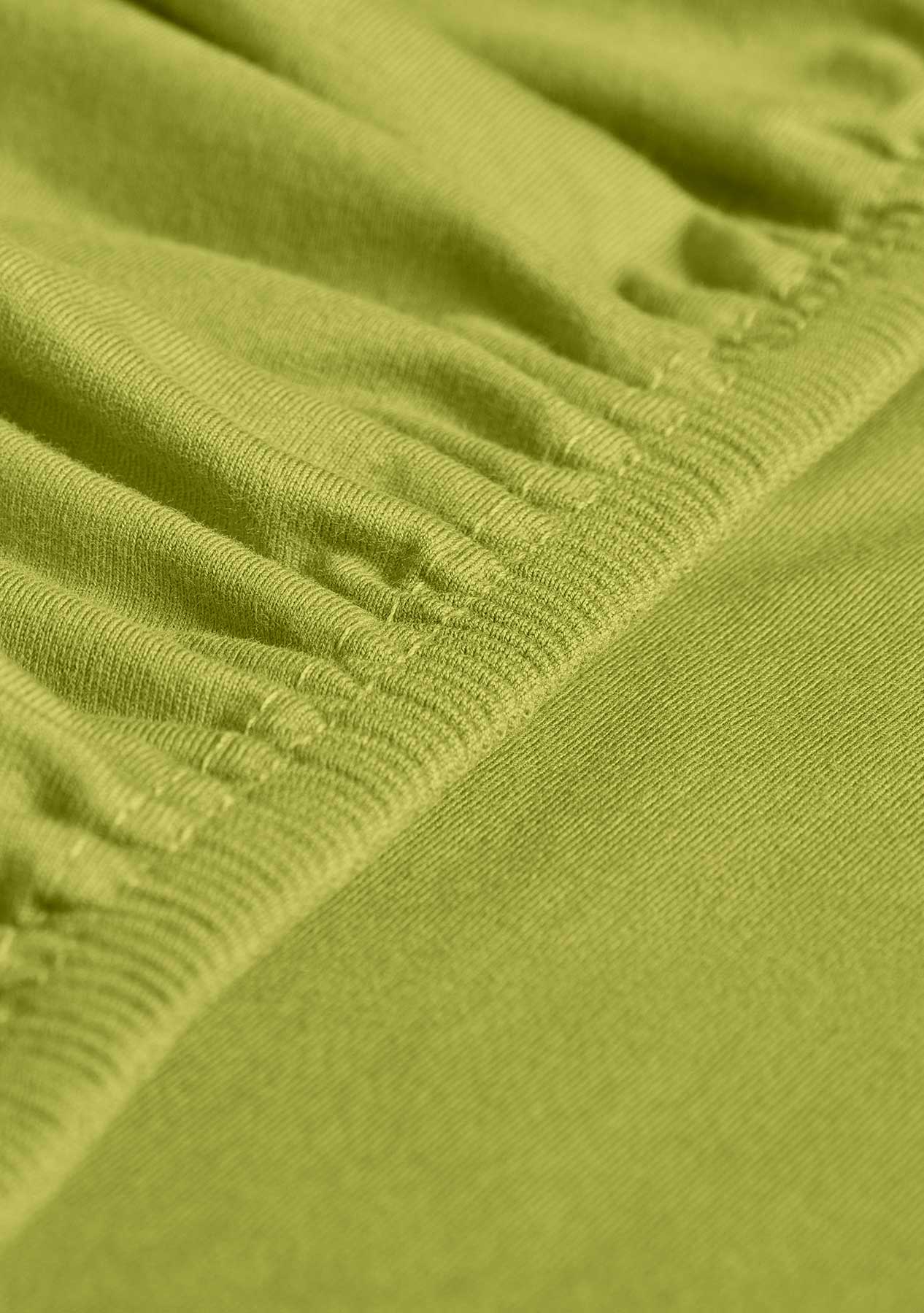 Exclusive-stretch fitted sheets L