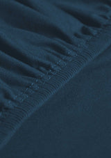 Exclusive-stretch fitted sheets XL