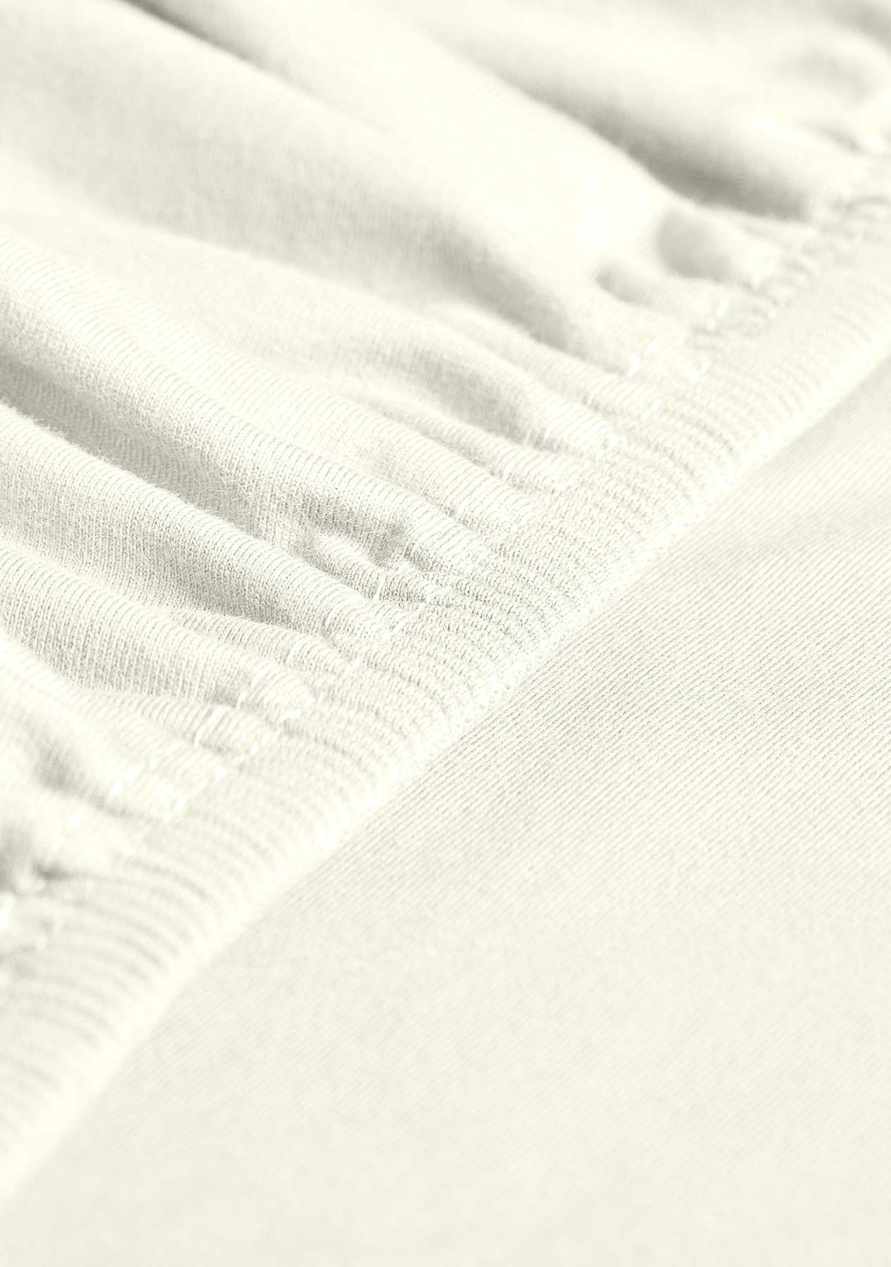 Exclusive-stretch fitted sheets L