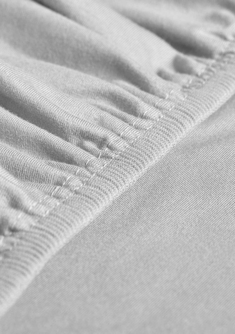 Exclusive-stretch fitted sheets L