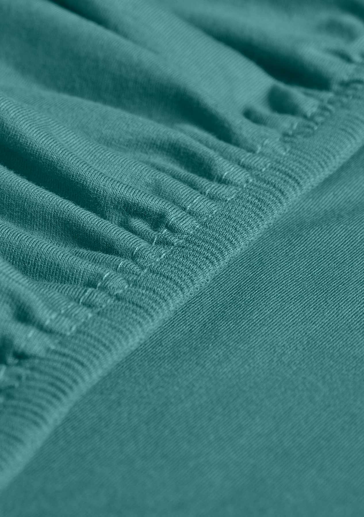 Exclusive-stretch fitted sheets L