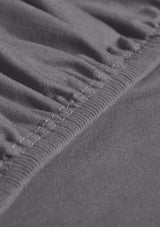 Exclusive-stretch fitted sheets L