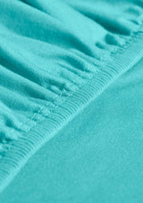 Exclusive-stretch fitted sheets L