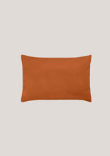 Luxurious thread and jersey pillowcase 40 x 60 cm