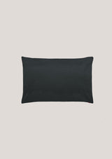 Luxurious thread and jersey pillowcase 40 x 60 cm