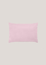 Luxurious thread and jersey pillowcase 40 x 60 cm