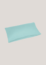 Luxurious thread and jersey pillowcase 40 x 60 cm