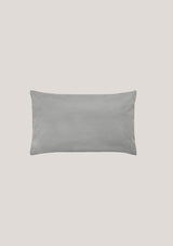 Luxurious thread and jersey pillowcase 40 x 60 cm