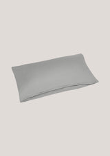 Luxurious thread and jersey pillowcase 40 x 60 cm