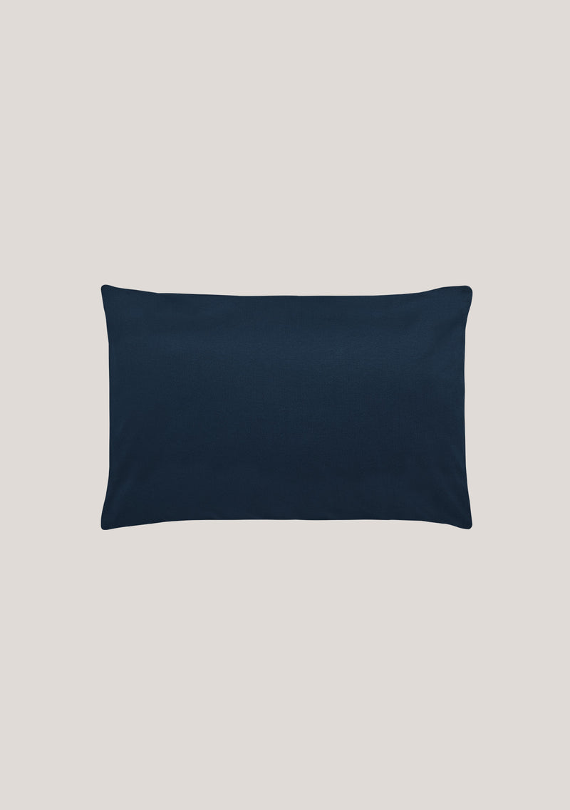 Luxurious thread and jersey pillowcase 40 x 60 cm