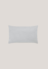 Luxurious thread and jersey pillowcase 40 x 60 cm