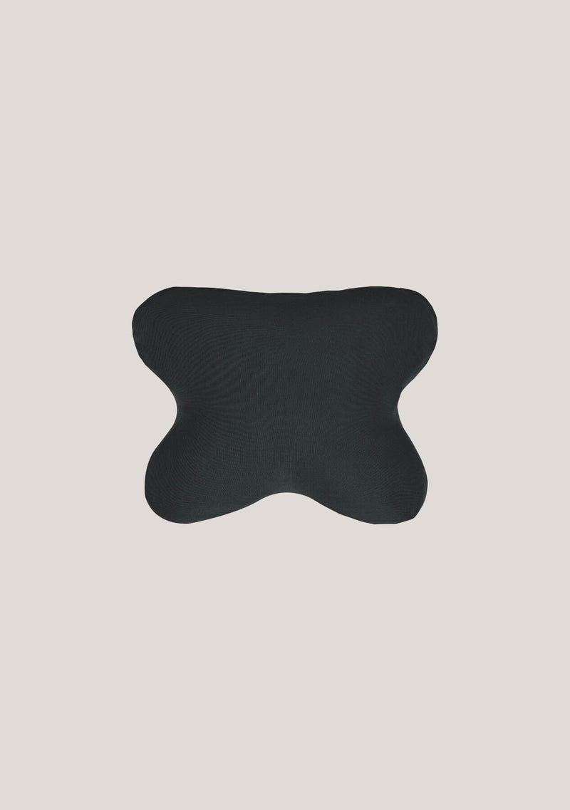 Luxurious thread and jersey pillowcase Tempur All-Around (formerly Ombracio)