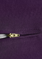 Luxurious thread and jersey pillowcase for Tempur Sonata