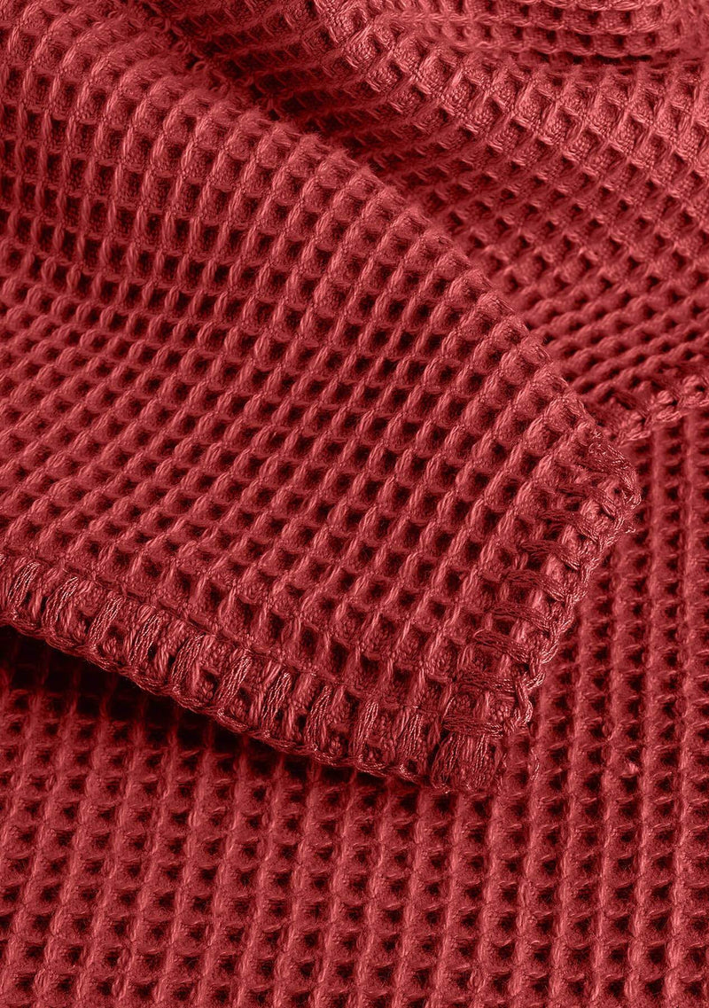blanket: and Fluffy pique Wäschefabrik Kneer Our – e. cozy soft