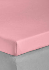 Vario-Stretch fitted sheet for topper L